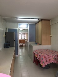 Blk 354 Clementi Avenue 2 (Clementi), HDB 3 Rooms #159506442